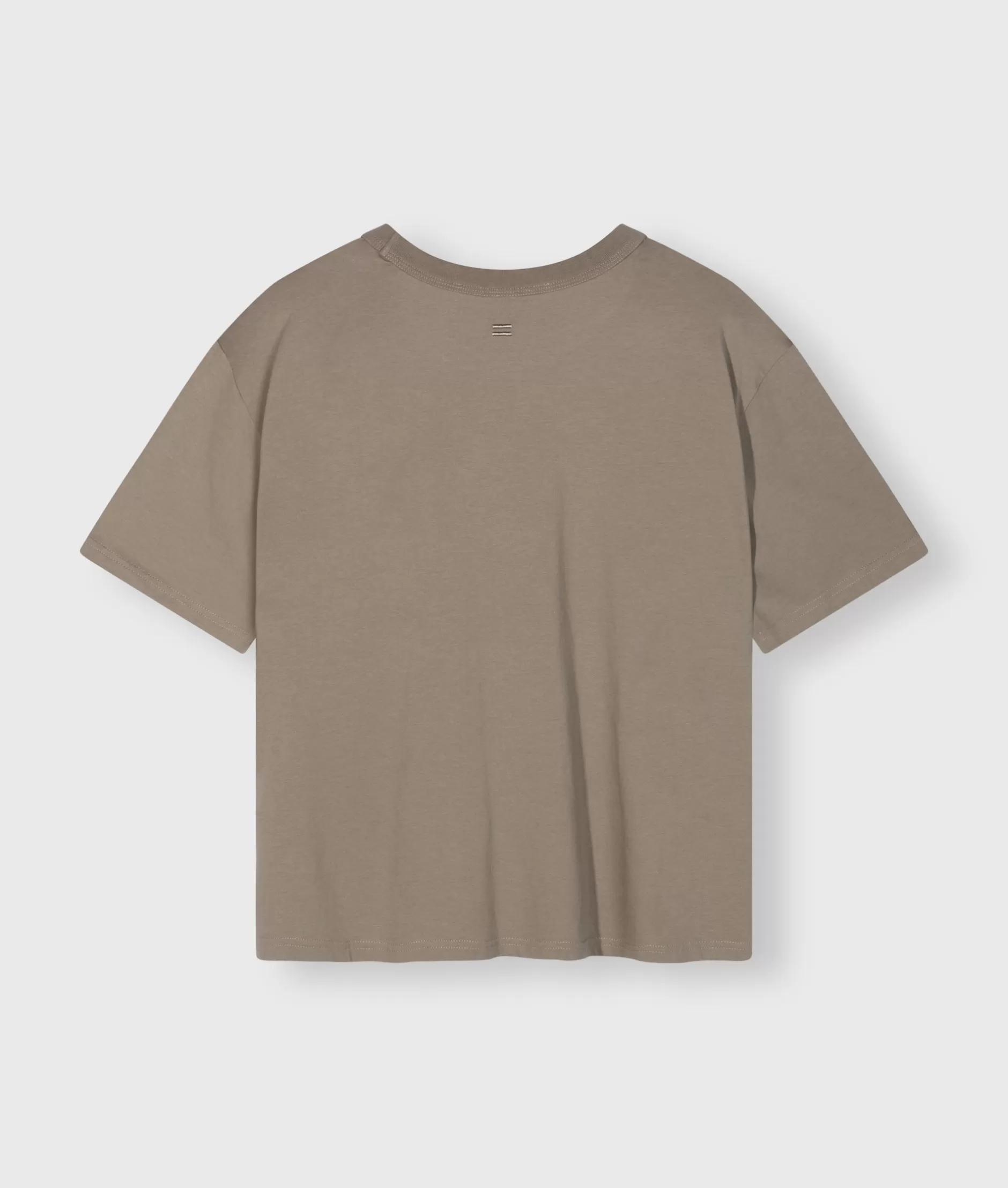 Magliette Donna 10DAYS in Puro Cotone - Taglio Classico per Stile Quotidiano