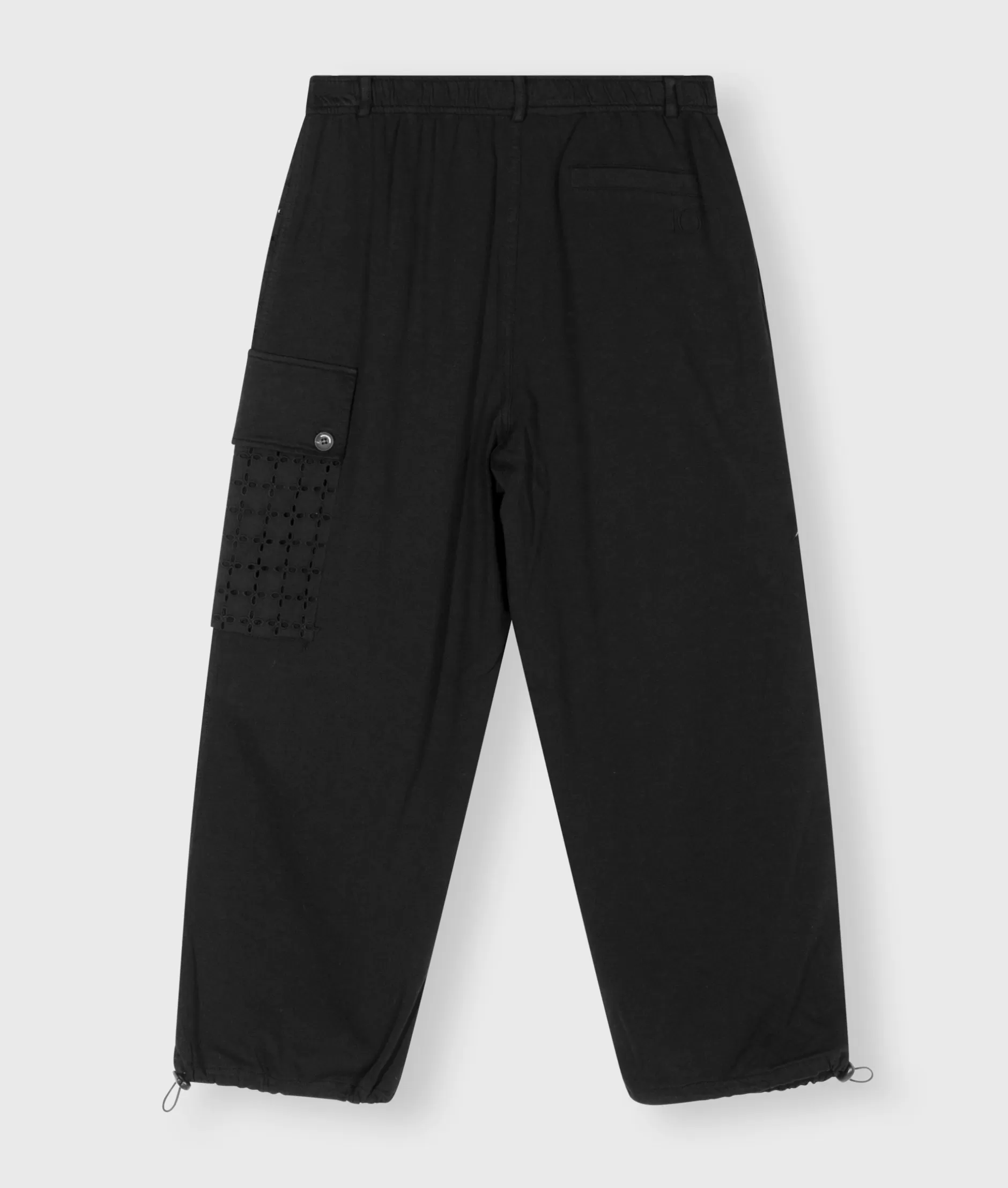 Pantaloni Cargo Corti Donna 10DAYS - Stile Militare con Tocco Moderno per Autunno 2023