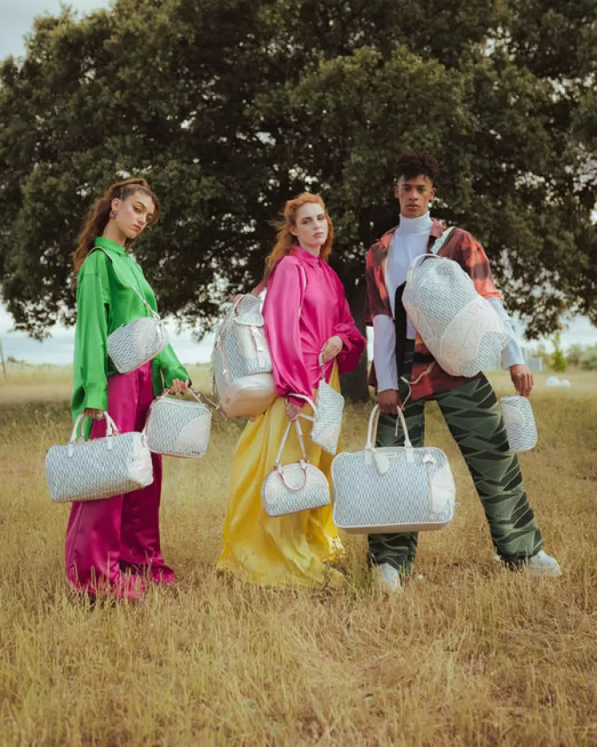 Zaini Sprayground Monte Carlo: La Crema della Crema con Design Esclusivo - Stile Iconico e Funzionalità Premium