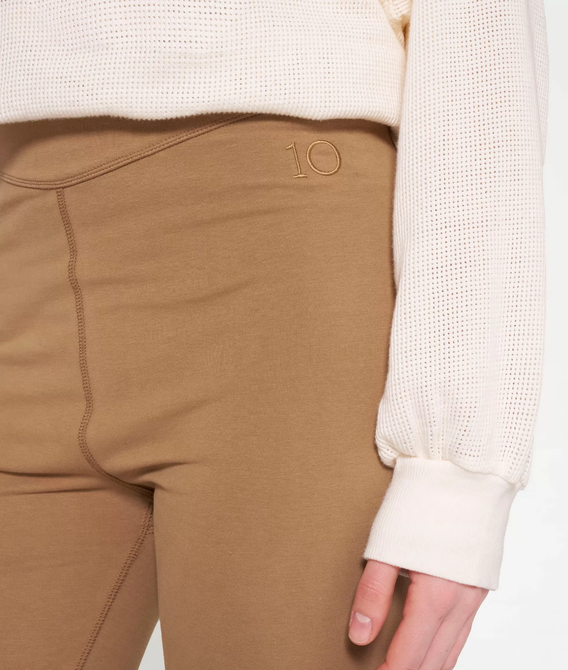 Pantaloncini Sportivi Donna 10 Days - Comodi e Traspiranti per Ciclismo e Allenamenti Intensi, Design Ergonomico con Massima Resistenza