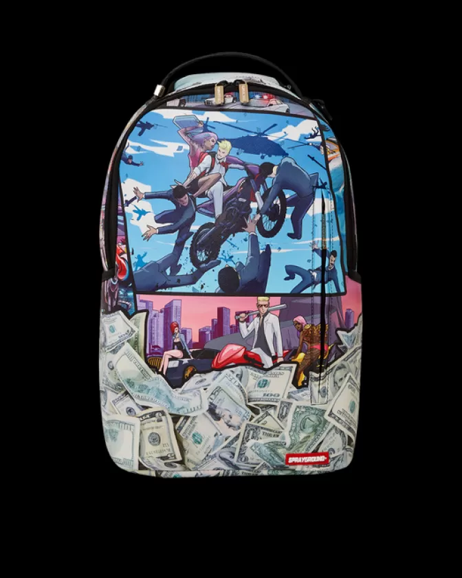 Zaino Sprayground 