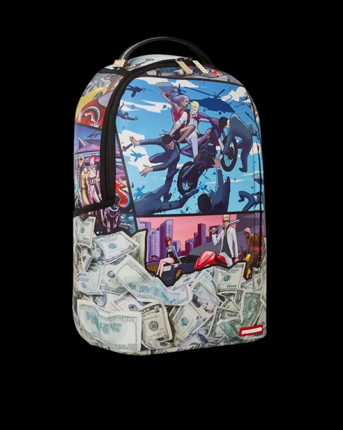 Zaino Sprayground 