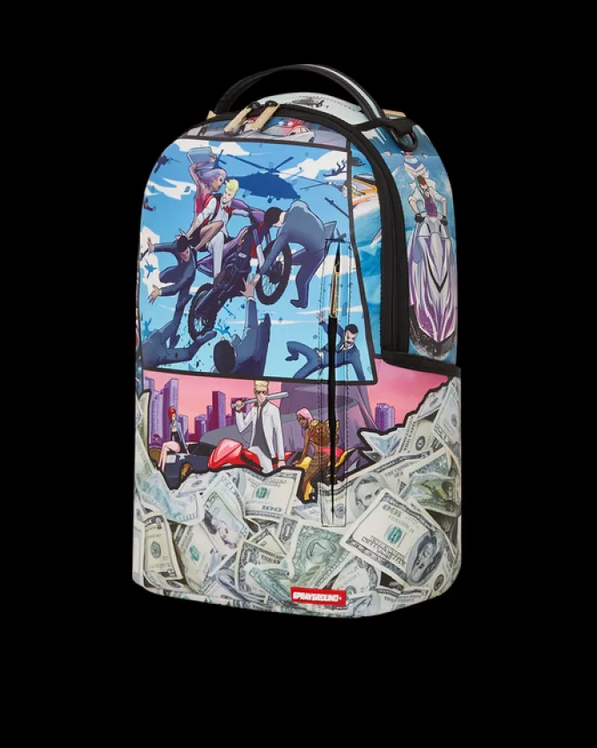 Zaino Sprayground 