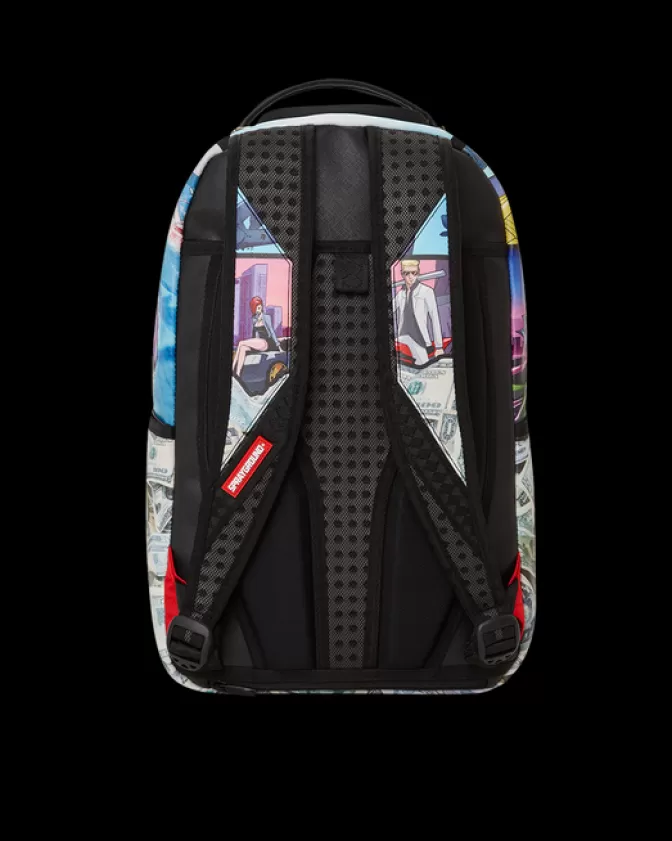 Zaino Sprayground 
