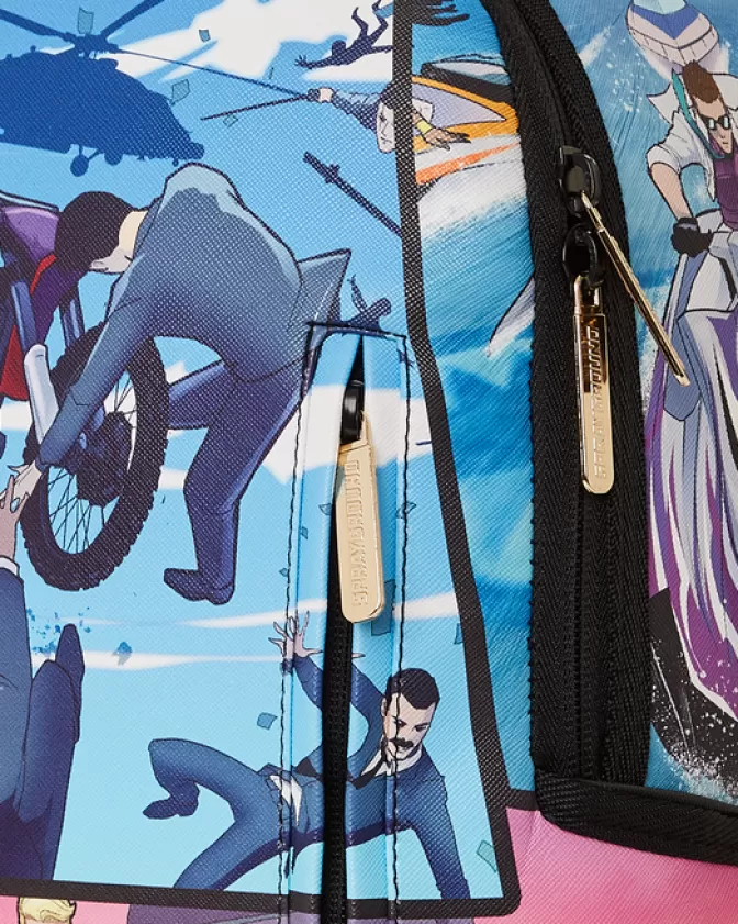 Zaino Sprayground 