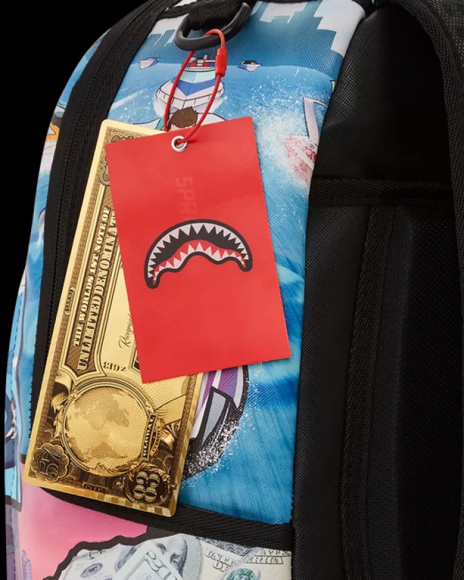Zaino Sprayground 