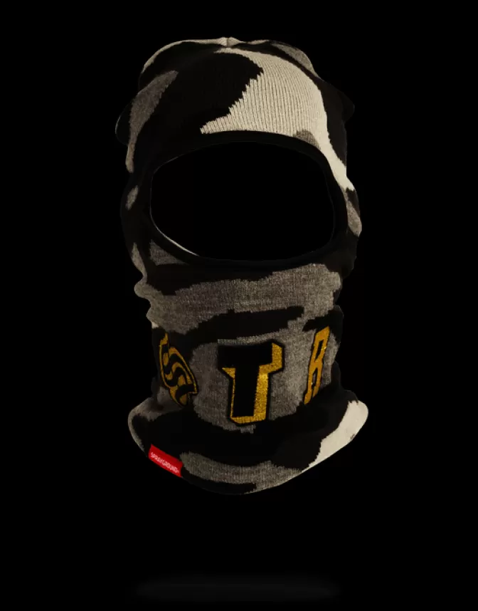 SprayGround | Passamontagna Esclusivo 