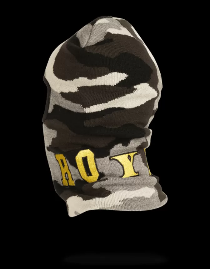 SprayGround | Passamontagna Esclusivo 