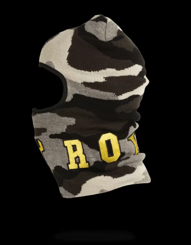SprayGround | Passamontagna Esclusivo 