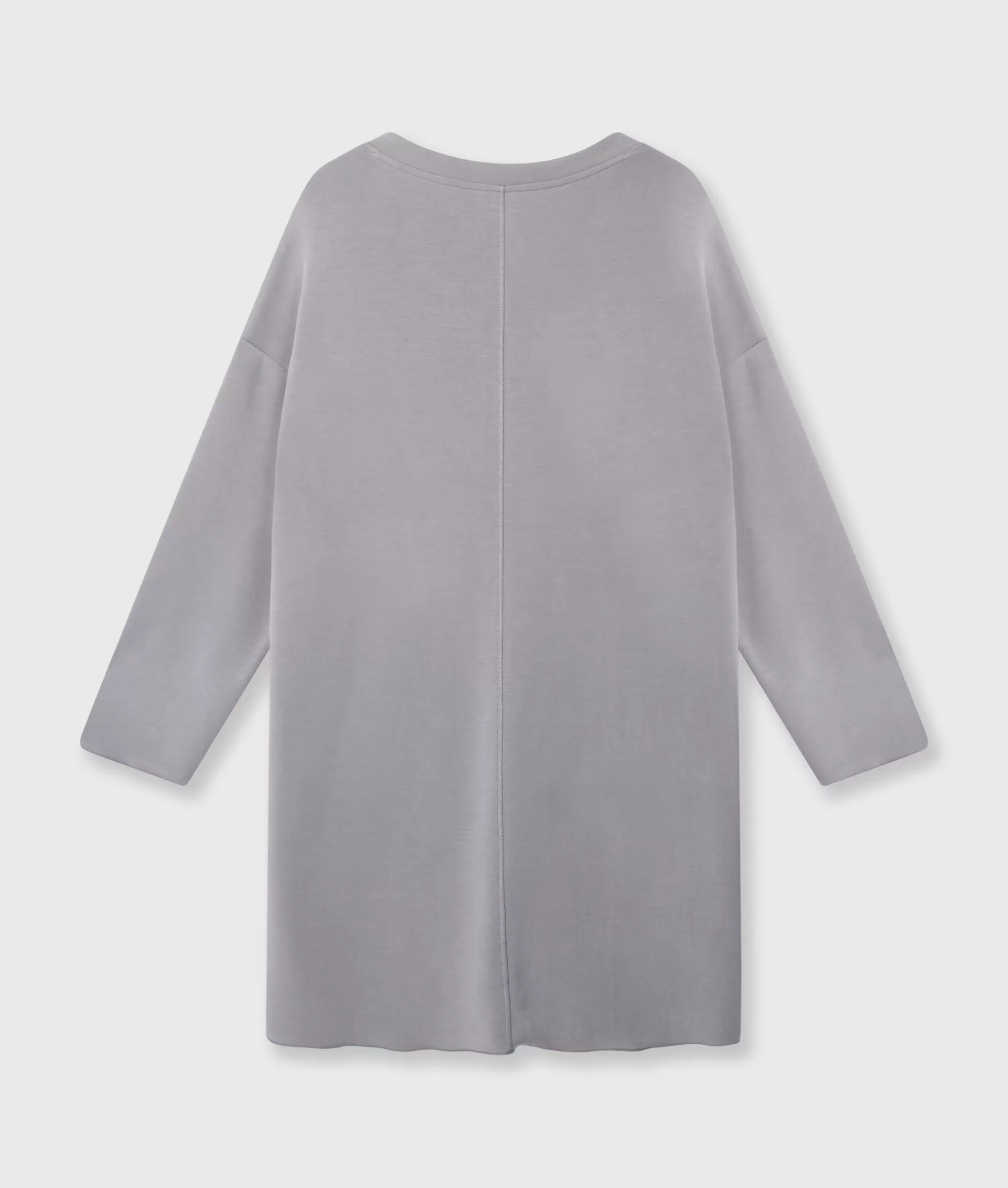 Abito Donna 10DAYS in Tessuto Scuba - Stagione Estiva con Taglio Slim 

（：，，