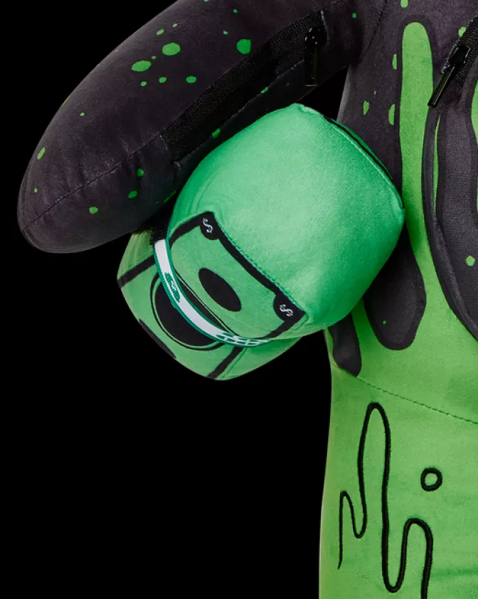 Zaini Esclusivi Sprayground - Peluche Orso con Design Originale | Stile Drip Bear e Money Bear per Un Look Unico 

Modello Teddy Bear con Tasche Funzionali - Collezione Limitata Zaini Casual Sprayground