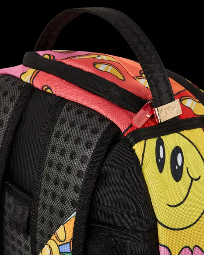 Zaini Sprayground Stordito Mattutino - Design Urbano Unisex con Stampa Grafica