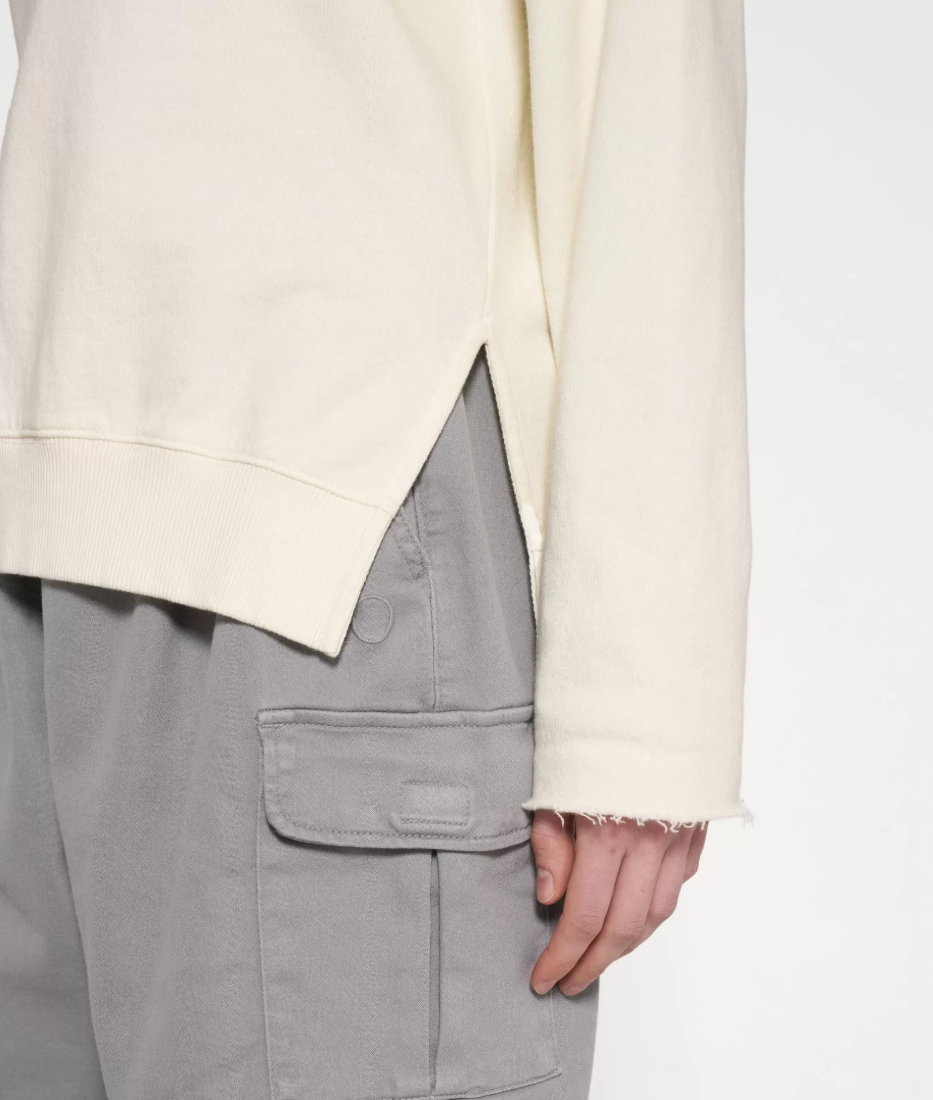 Damen Felpa Confortevole 10 Giorni - Maglione Relax Benessere, Moda Casual Morbida per il Tuo Stile Quotidiano
