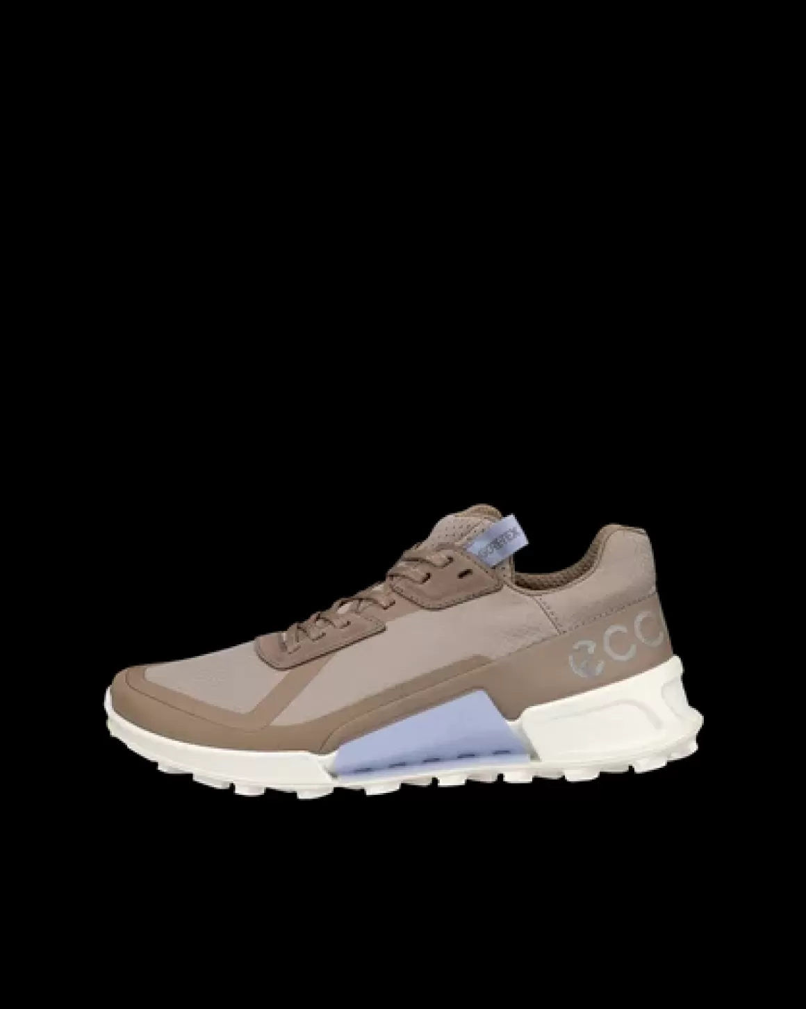 ECCO BIOM 2.1 Scarpe Sportive Wide Fit - Design Ergonomico per Trekking Outdoor