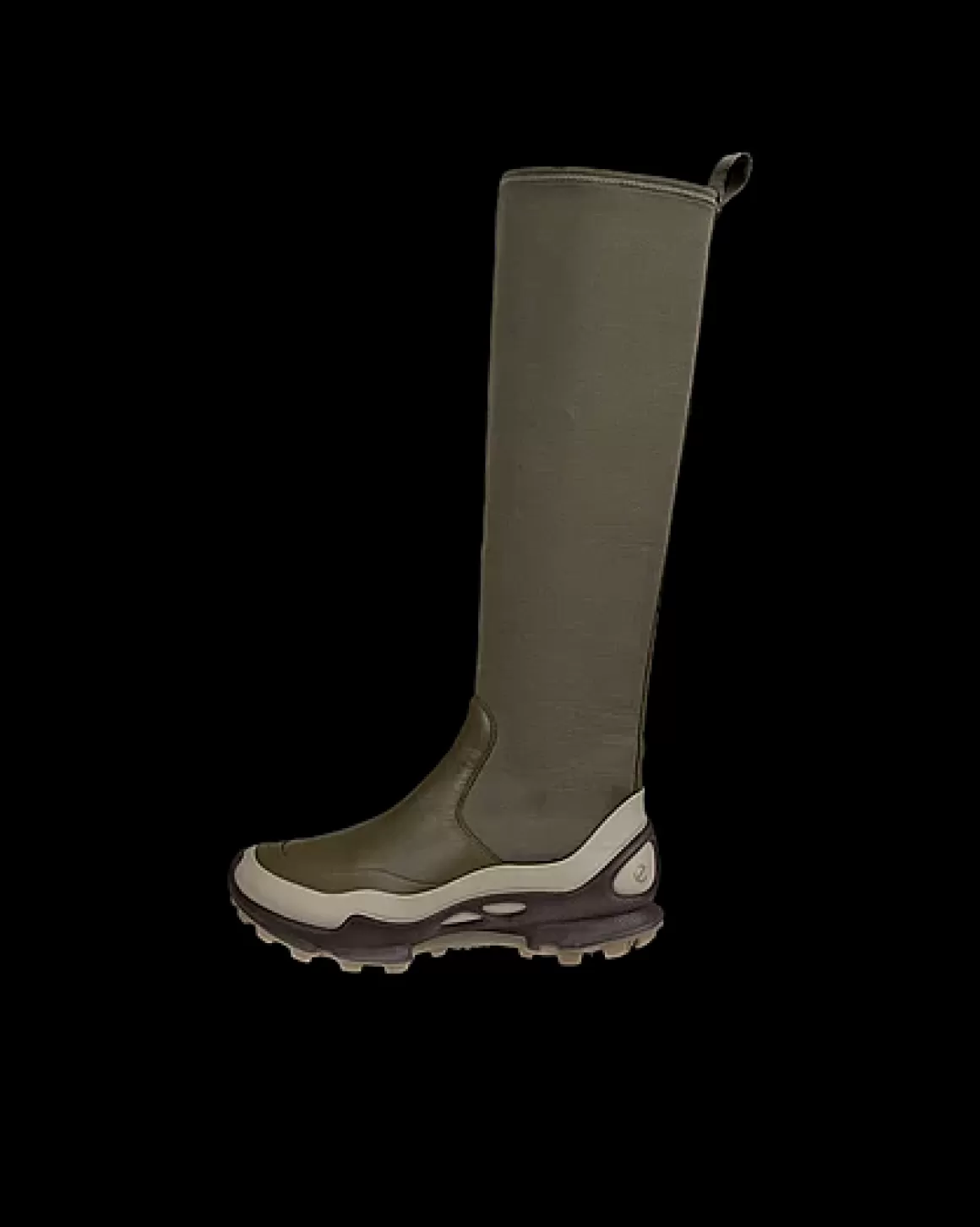 Scarpe da Trekking ECCO BIOM C-Trail W Donna con Design Ergonomico e Ammortizzazione Ottimale