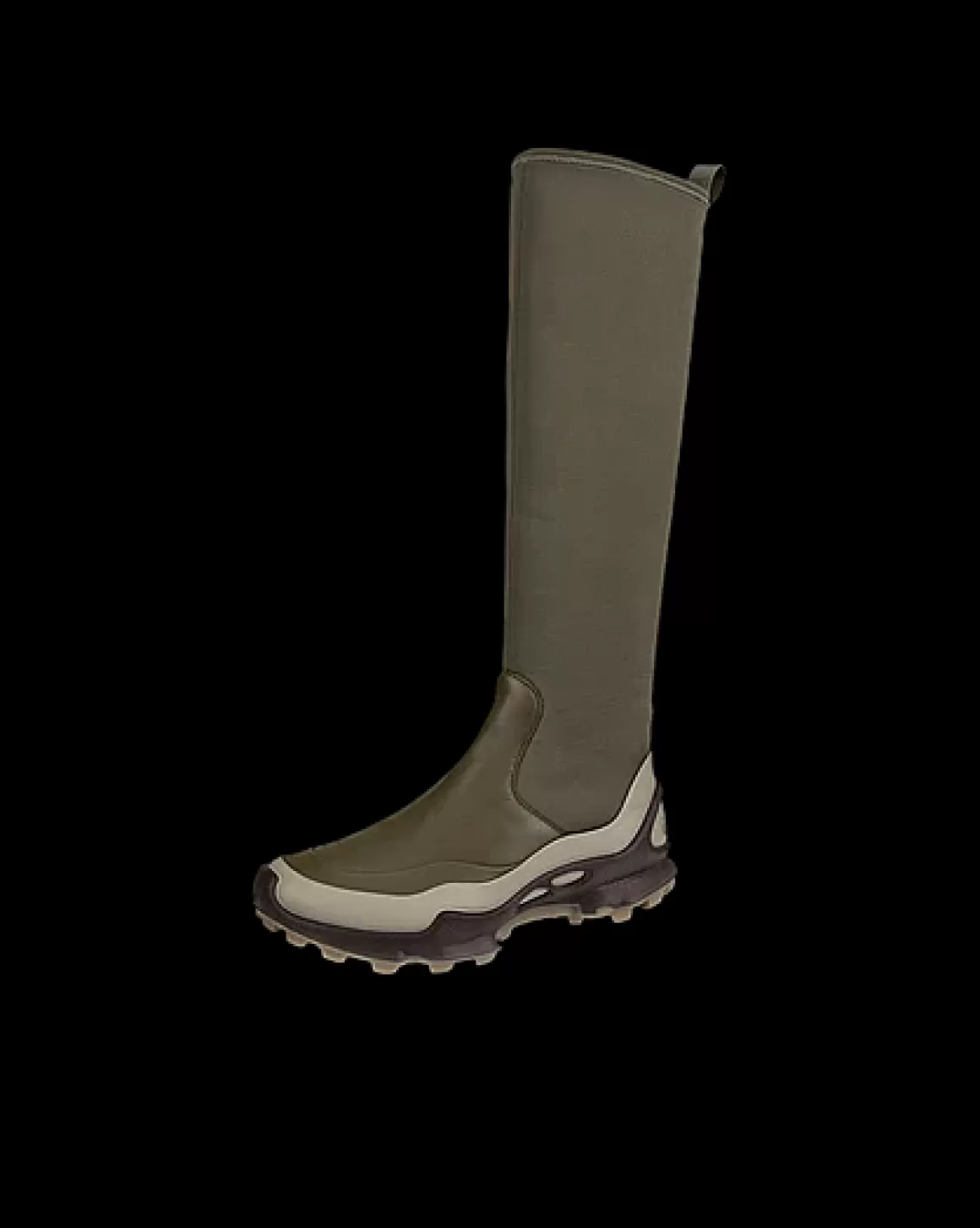 Scarpe da Trekking ECCO BIOM C-Trail W Donna con Design Ergonomico e Ammortizzazione Ottimale