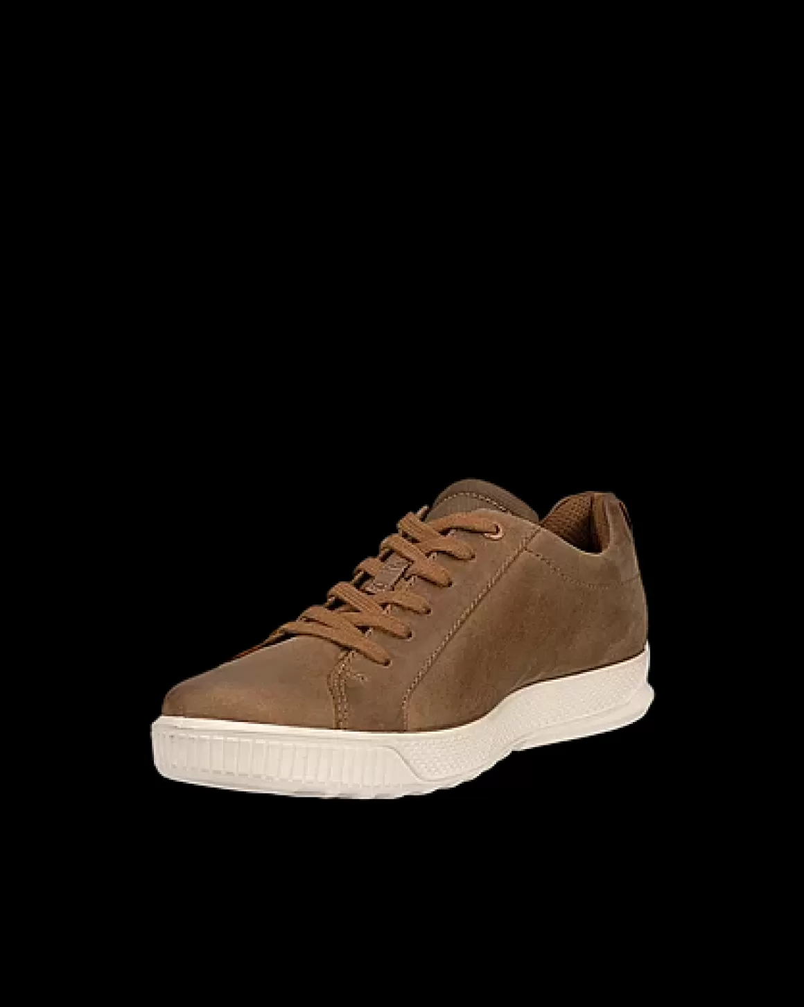 Scarpe da passeggio ECCO Byway - Comode per viaggi urbani con design ergonomico e stile nordico, disponibili in tonalità neutre per ogni occasione.