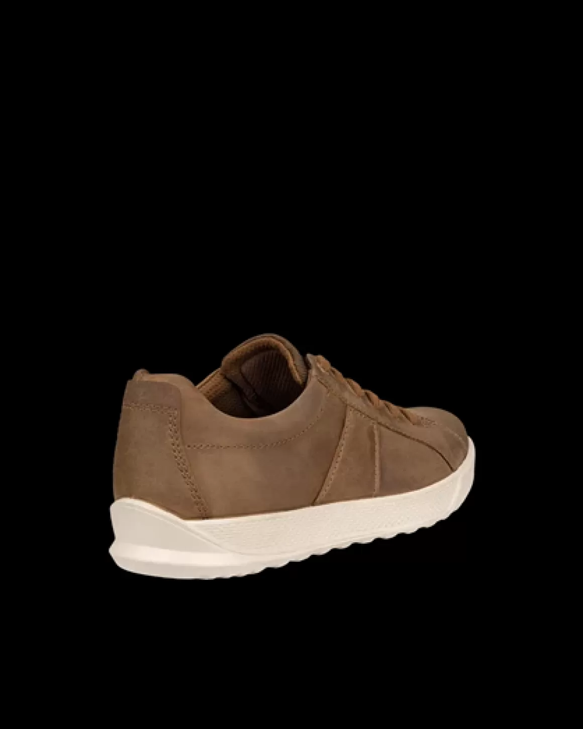 Scarpe da passeggio ECCO Byway - Comode per viaggi urbani con design ergonomico e stile nordico, disponibili in tonalità neutre per ogni occasione.