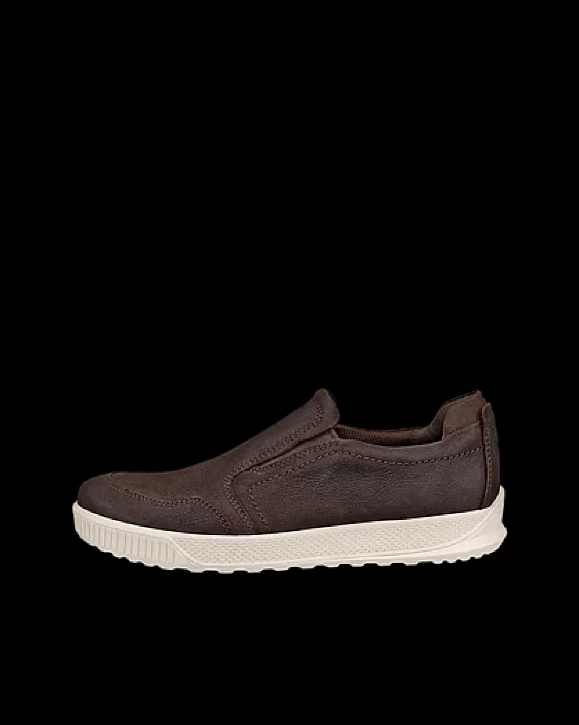 ECCO BYWAY: Scarpe da trekking urbani con tecnologia Flexwave, design nordico e suola in gomma riciclata per camminate confortevoli su asfalto e sentieri