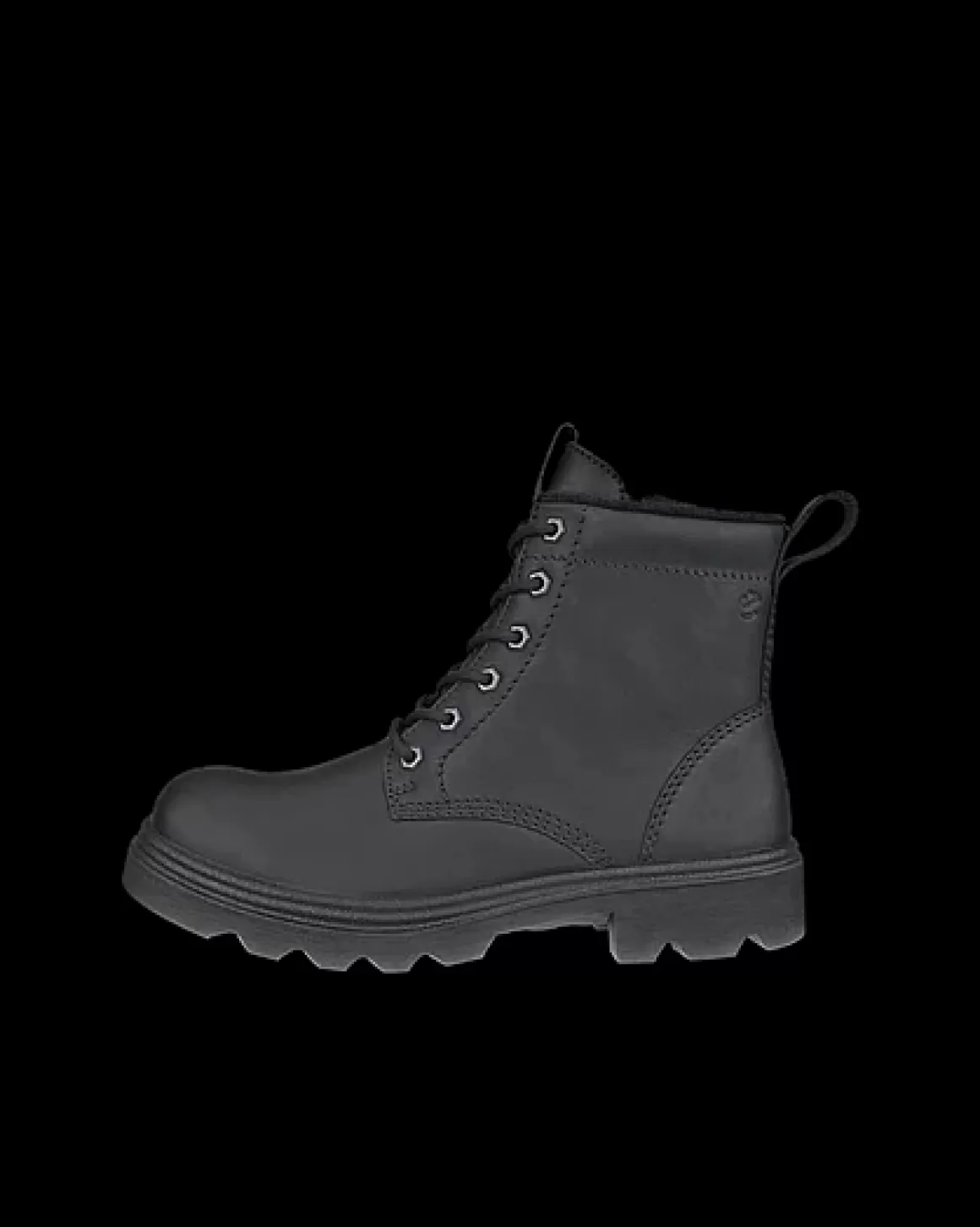 Scarpe Eleganti ECCO Grainer W Donna - Design Moderno e Confortevole in Pelle Morbida