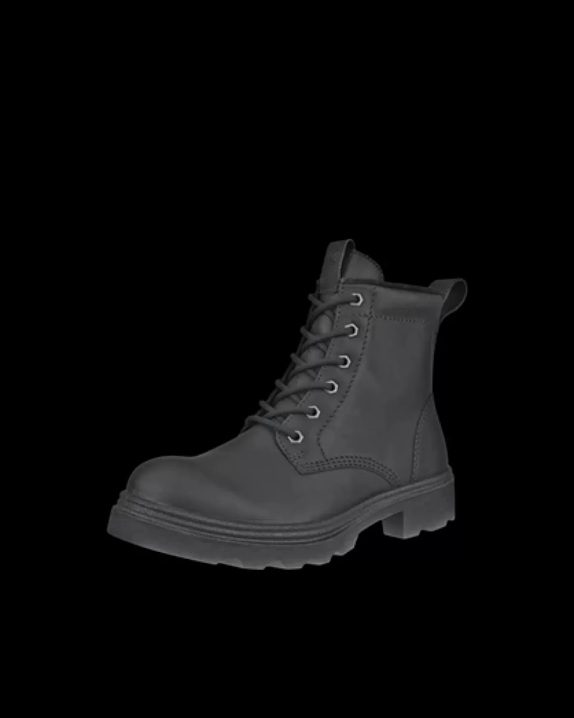 Scarpe Eleganti ECCO Grainer W Donna - Design Moderno e Confortevole in Pelle Morbida