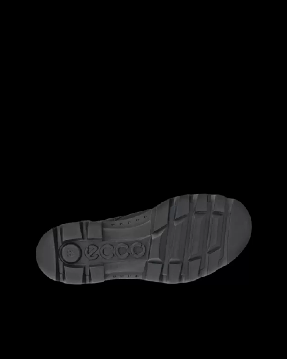 Scarpe Eleganti ECCO Grainer W Donna - Design Moderno e Confortevole in Pelle Morbida
