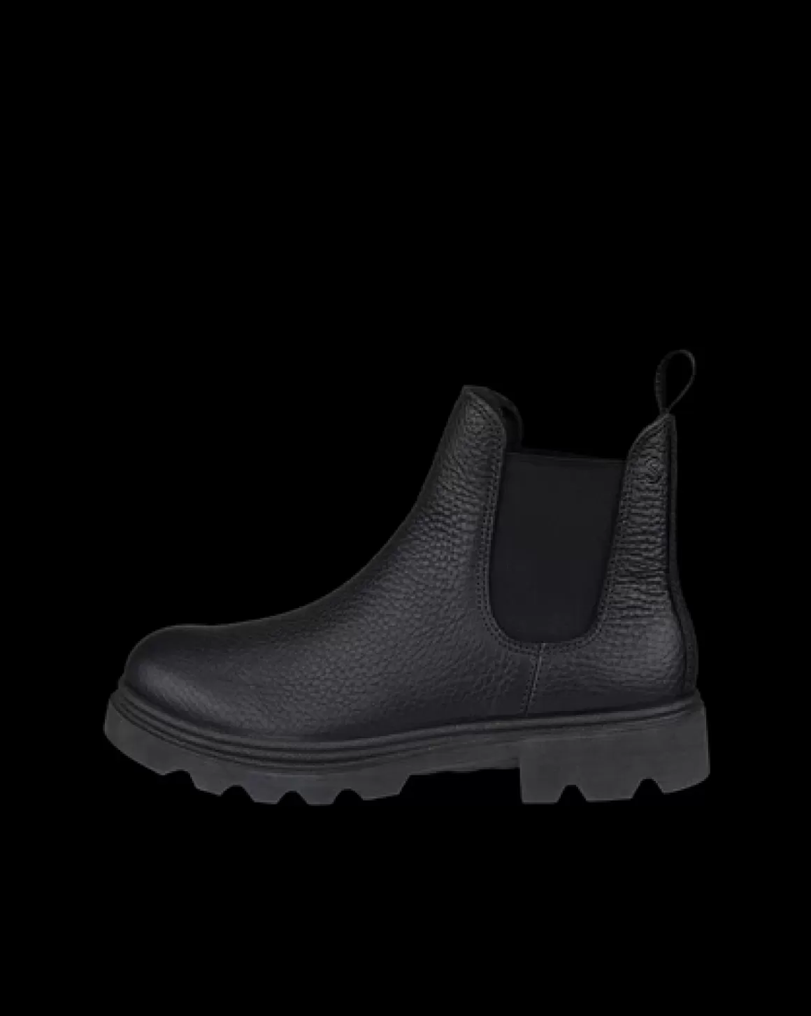 Scarpe ECCO Grainer W Donna - Stivaletti Eleganti con Supporto Plantare Comodo
