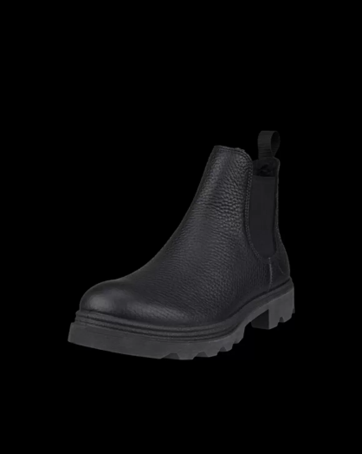 Scarpe ECCO Grainer W Donna - Stivaletti Eleganti con Supporto Plantare Comodo