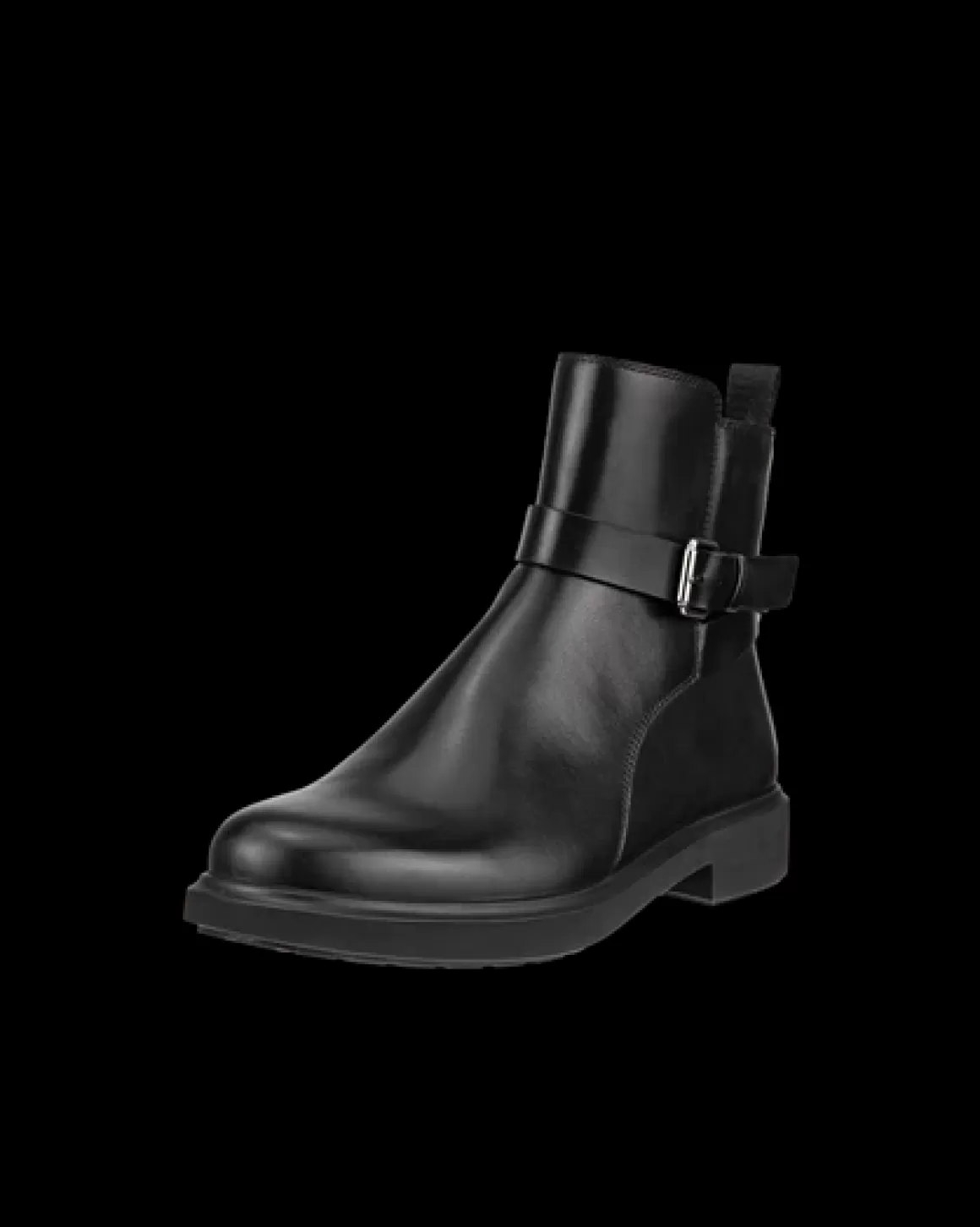 Scarpe Eleganti ECCO Metropole - Ispirazione Amsterdam, Comode per la Moda Nordica
