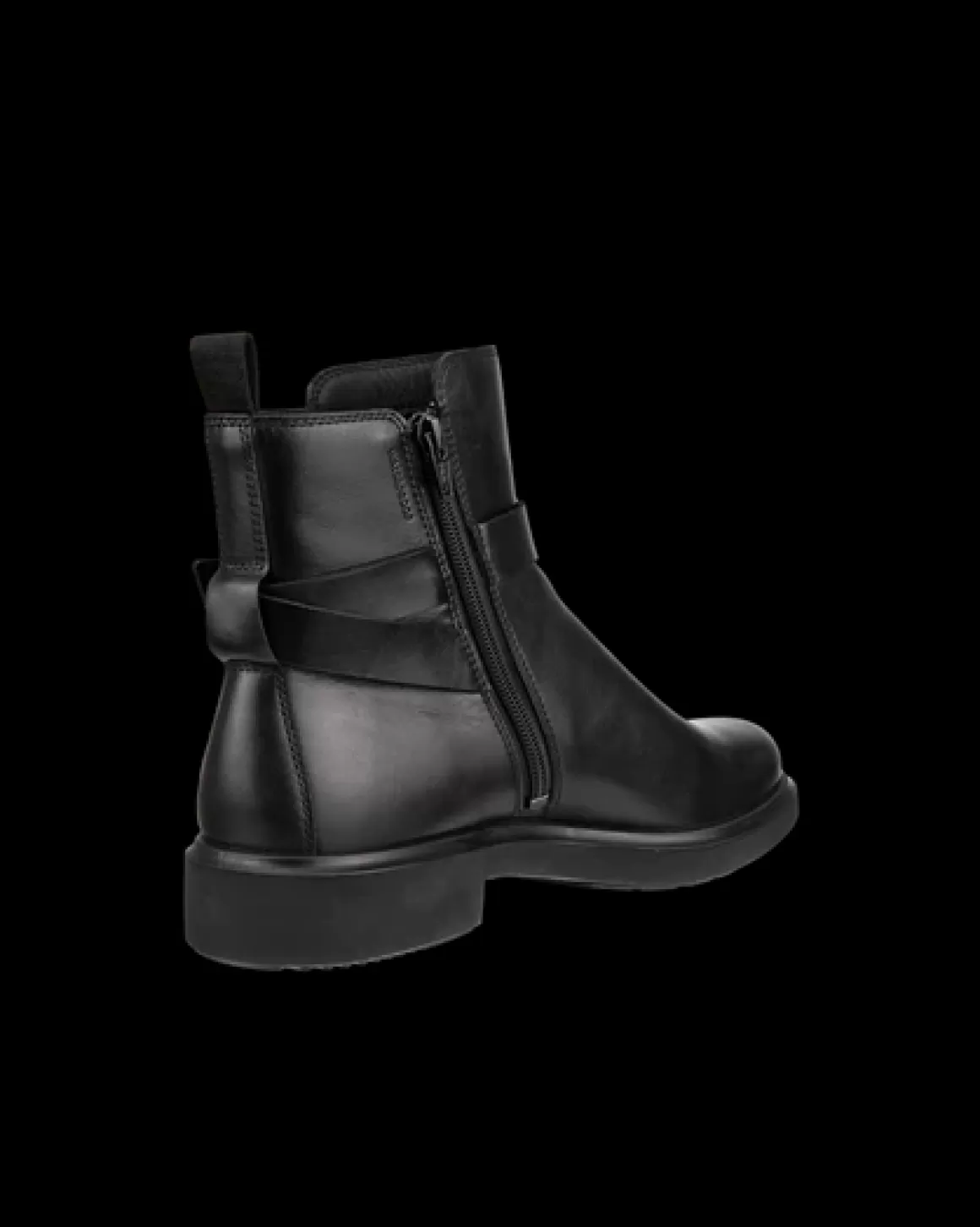 Scarpe Eleganti ECCO Metropole - Ispirazione Amsterdam, Comode per la Moda Nordica