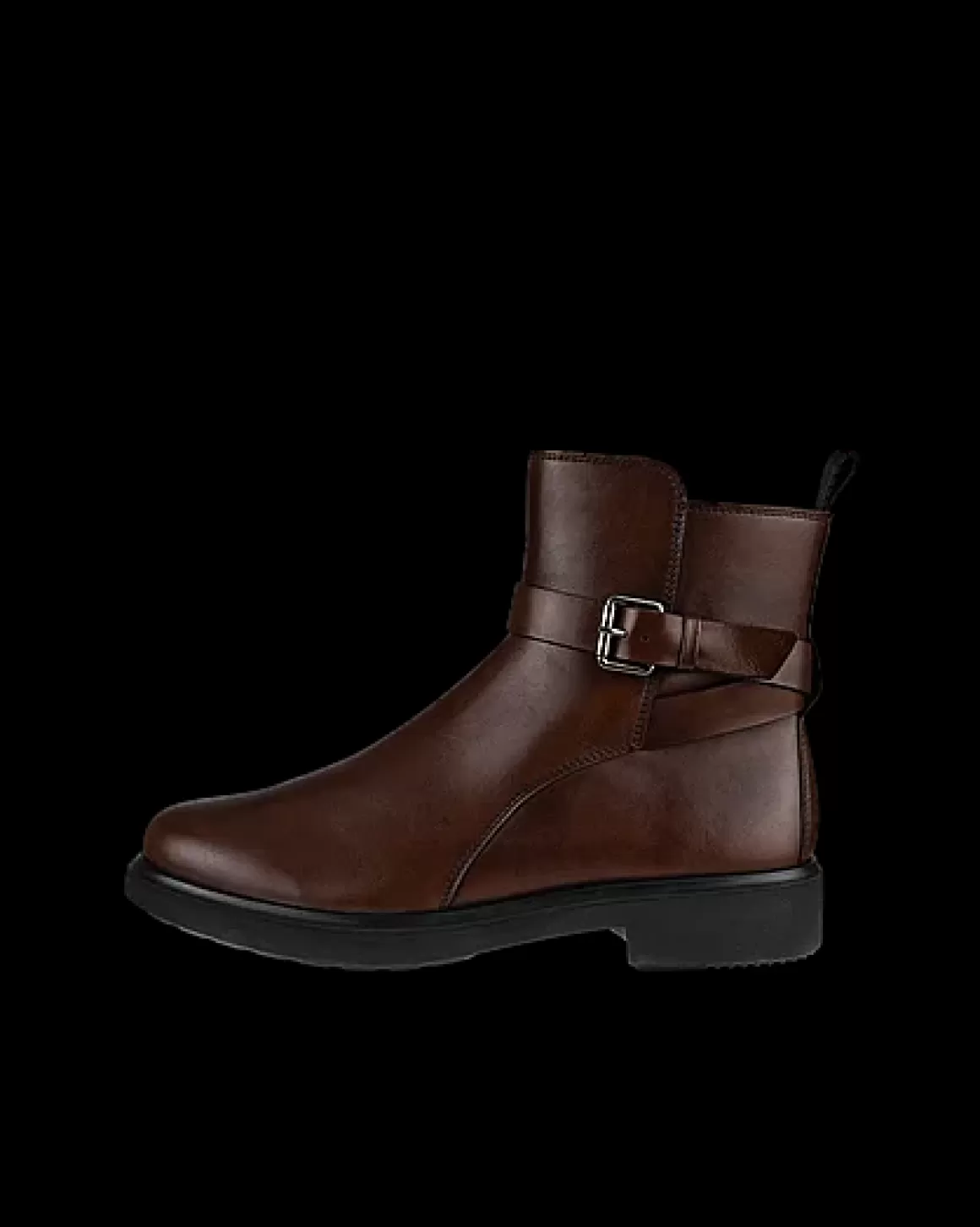 Scarpe Eleganti ECCO Metropoli Amsterdam Uomo - Stile Urbano Olandese