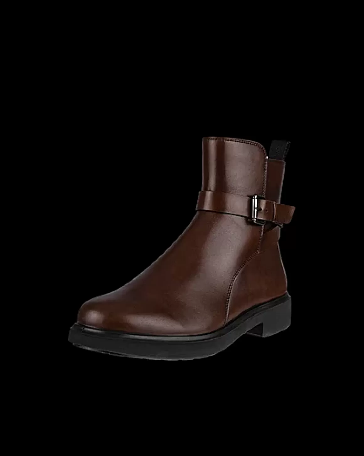 Scarpe Eleganti ECCO Metropoli Amsterdam Uomo - Stile Urbano Olandese