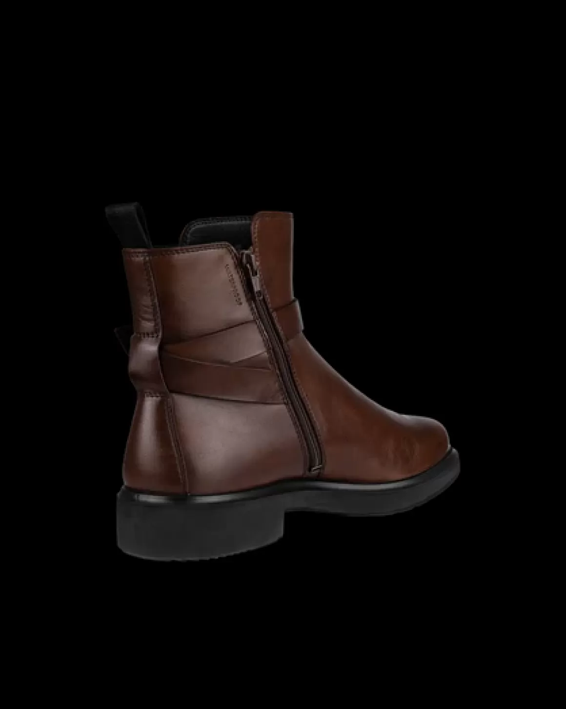 Scarpe Eleganti ECCO Metropoli Amsterdam Uomo - Stile Urbano Olandese