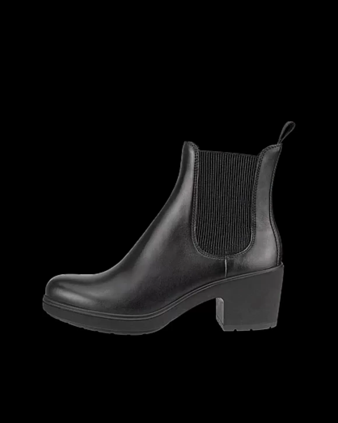 ECCO Scarpe Eleganti Urbaniche - Stivaletti Zurigo Metropoli, Design Moderno e Confortevole per Uomo e Donna 

(：，)
