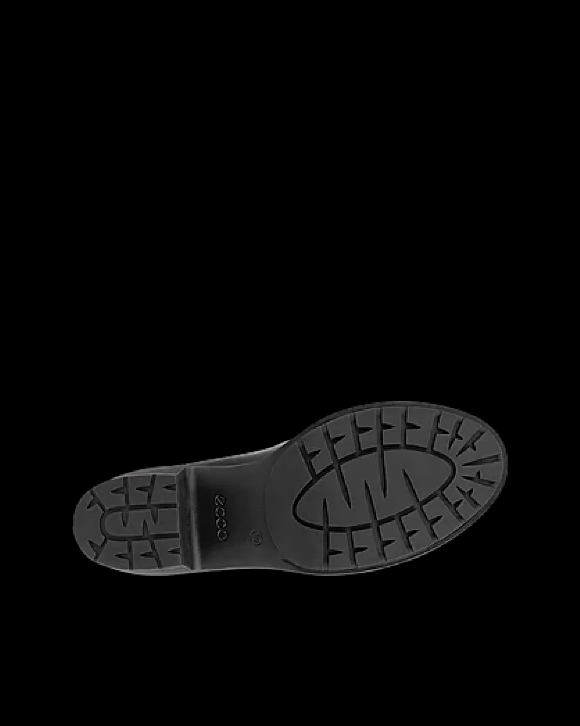 ECCO Scarpe Eleganti Urbaniche - Stivaletti Zurigo Metropoli, Design Moderno e Confortevole per Uomo e Donna 

(：，)