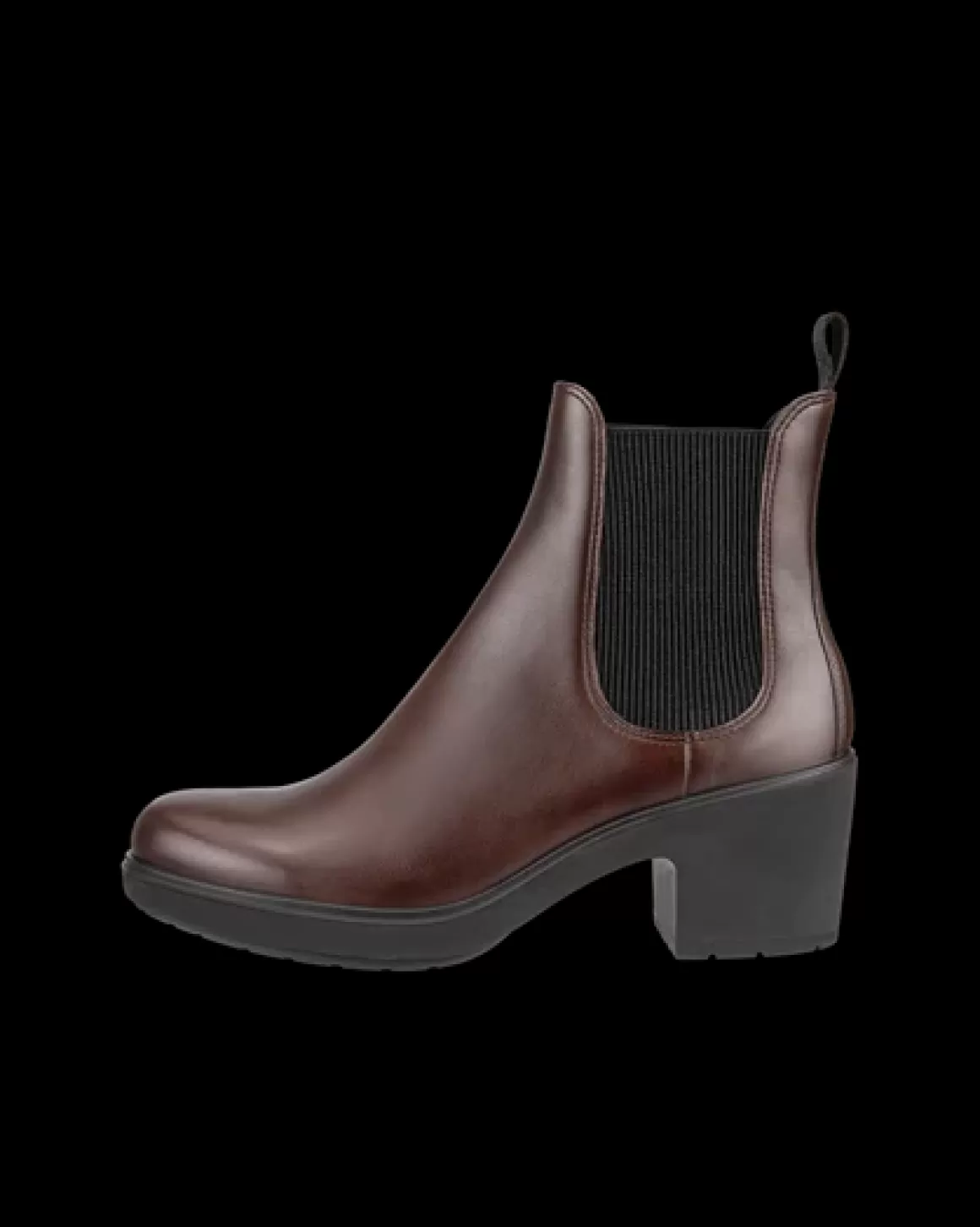 Scarpe ECCO Metropole Zurich Unisex - Comode ed Eleganti per Ogni Occasione, Autunno 2024