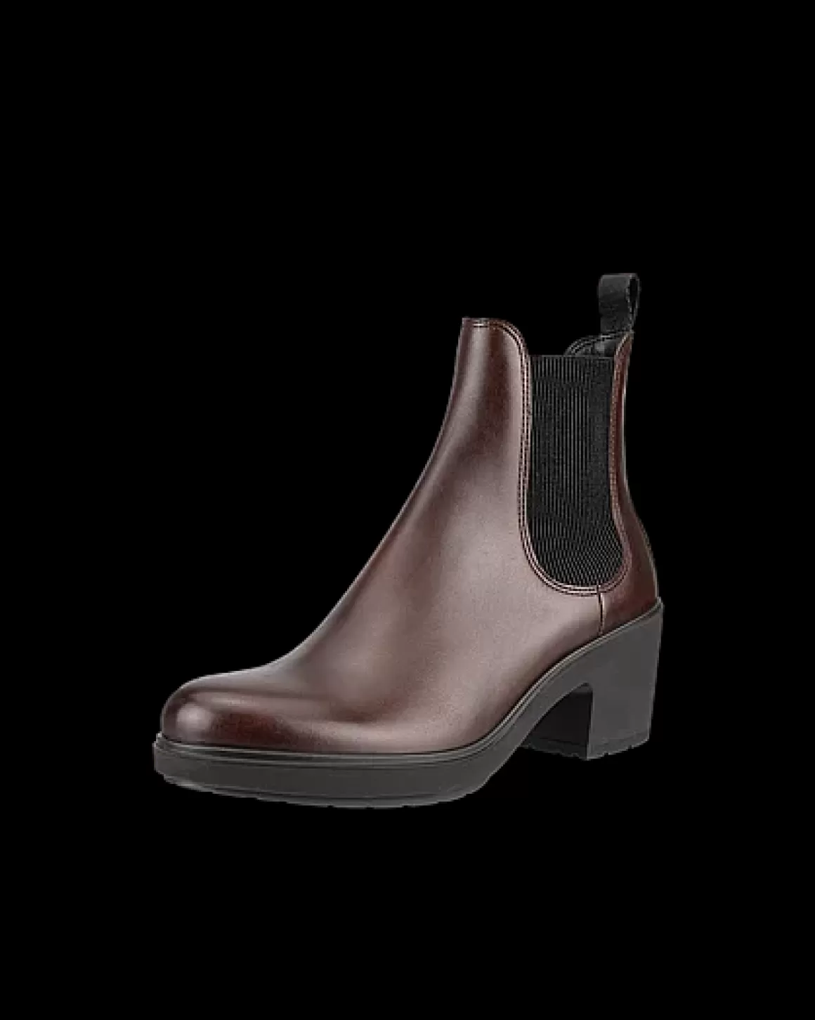 Scarpe ECCO Metropole Zurich Unisex - Comode ed Eleganti per Ogni Occasione, Autunno 2024