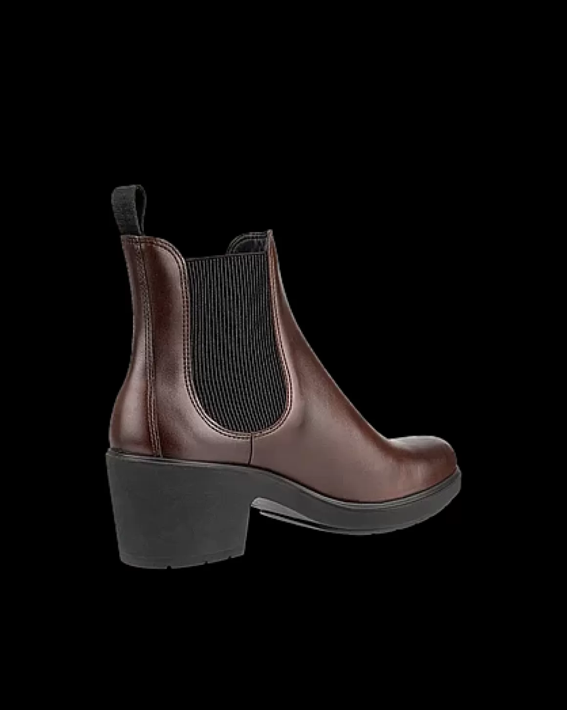 Scarpe ECCO Metropole Zurich Unisex - Comode ed Eleganti per Ogni Occasione, Autunno 2024