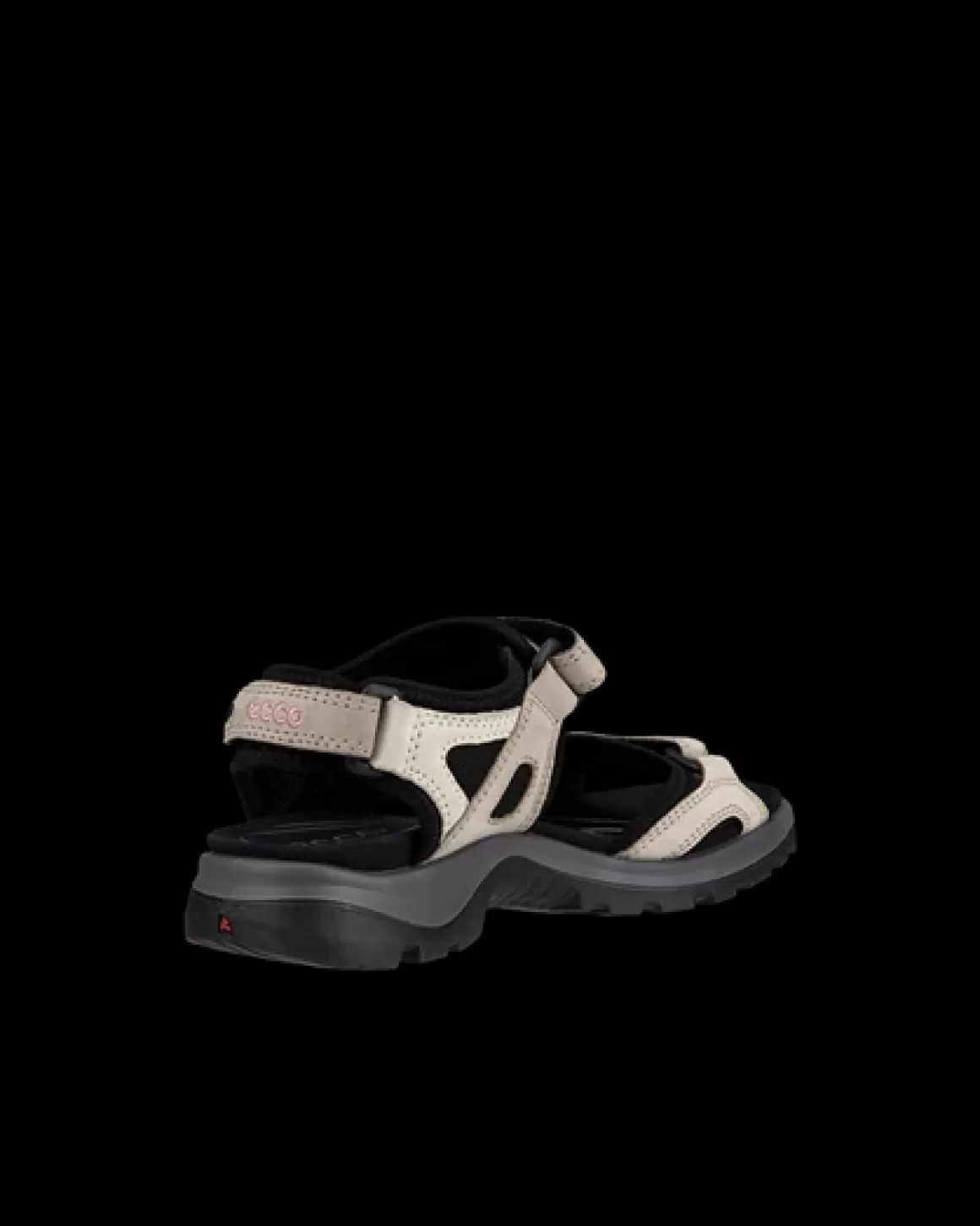Scarpe da Trekking ECCO Dame X4 - Impermeabili per Sentieri Impervi