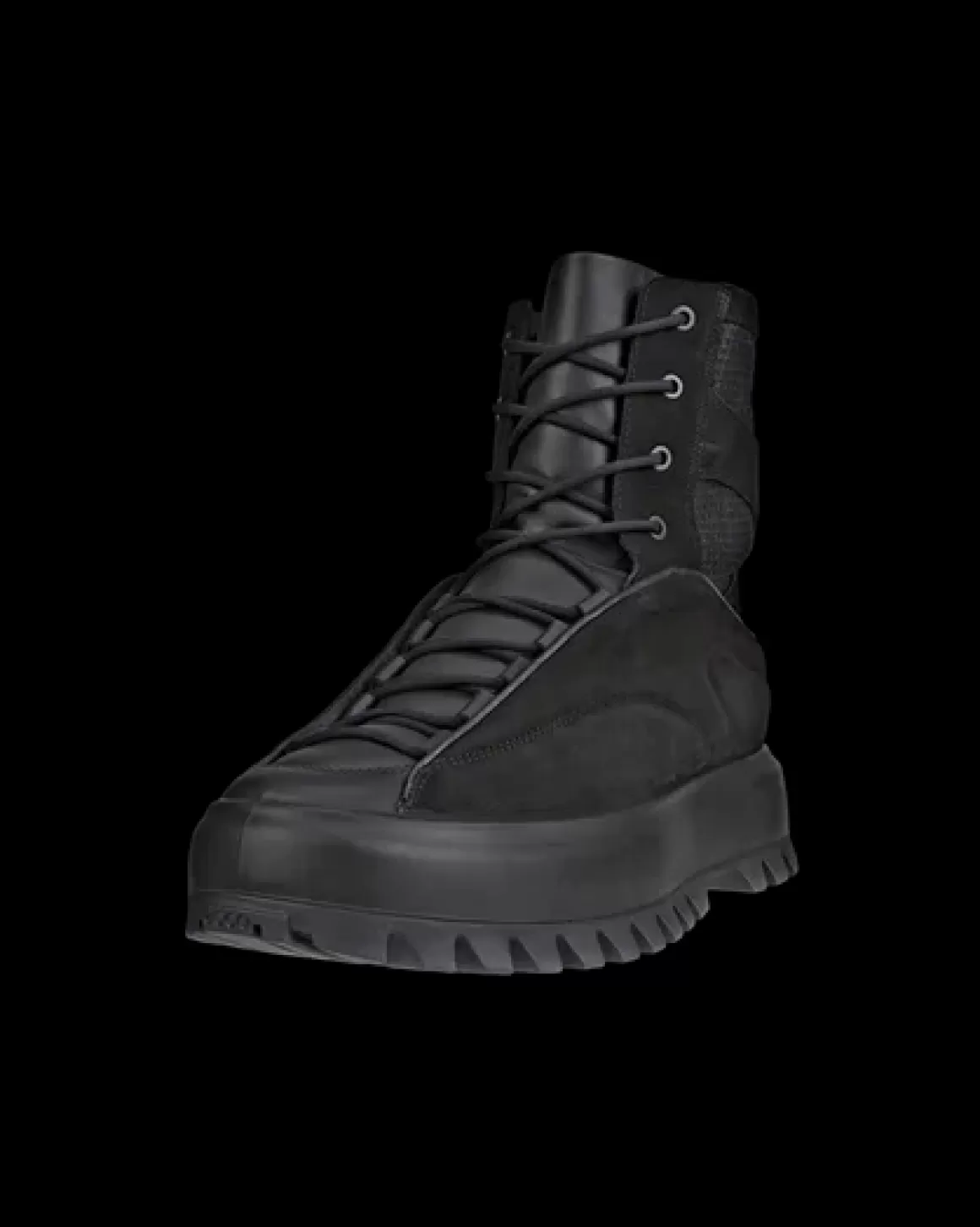 ECCO Sneaker Moderne Street Ace Uomo - Grigio Antracite RAL7000, Taglia Media per Massima Comodità

（：RAL7000，，
