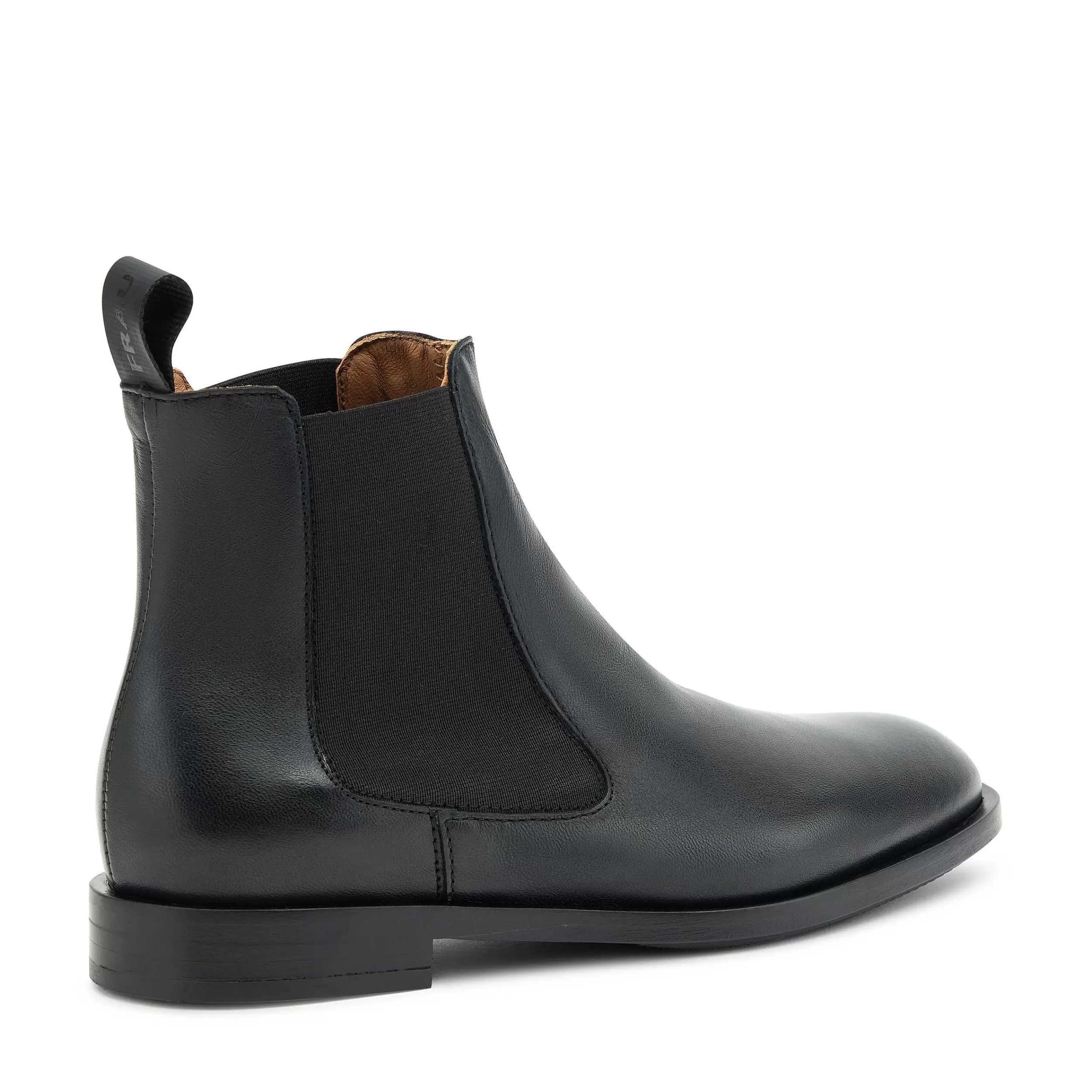 Stivali Donna in Vera Pelle Stile Beatles - Design Classico e Confortevole