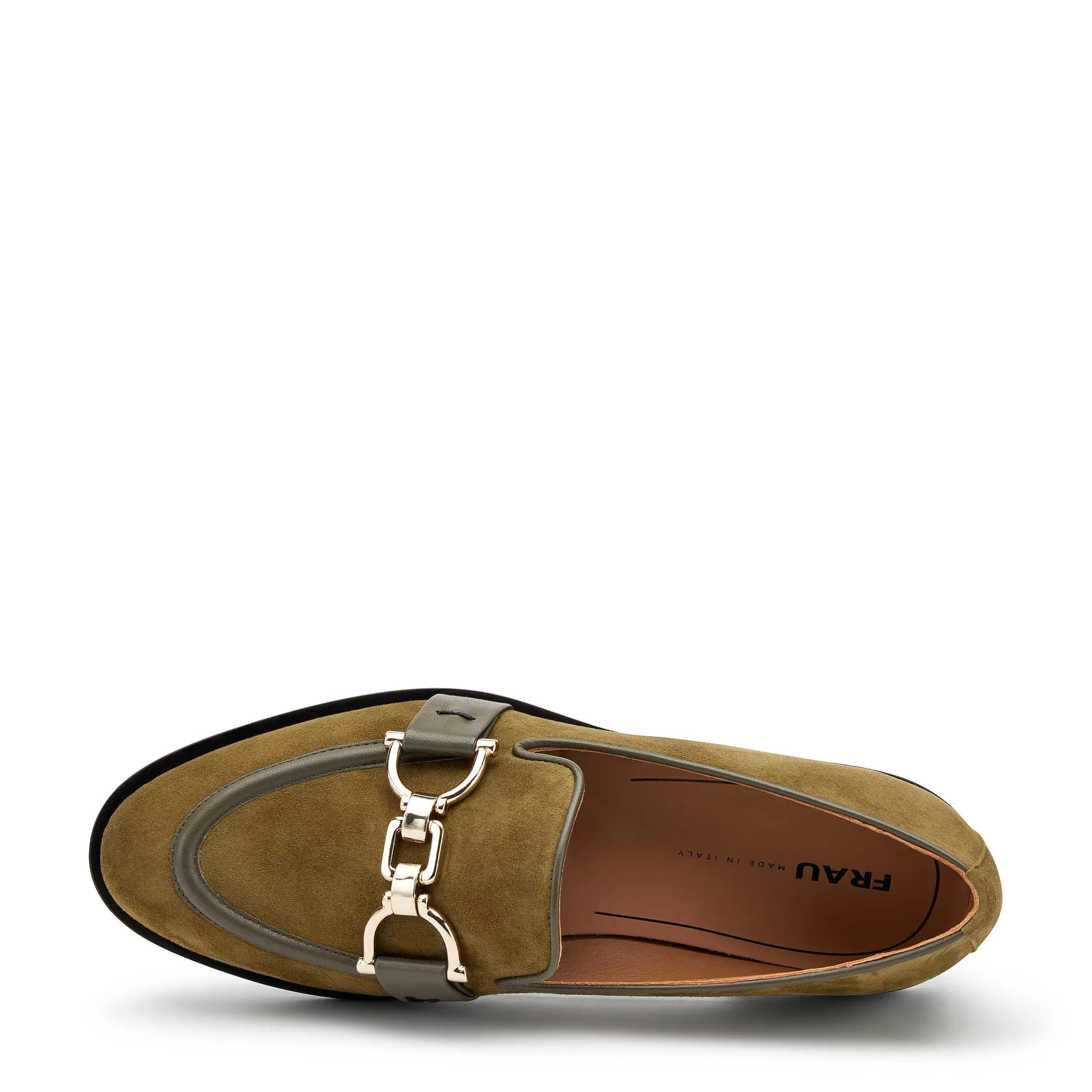 Mocassini Eleganti Donna in Pelliccia di Vitello con Suola Morbida e Lacci, Scarpe Comode per Stile Casual-Chic