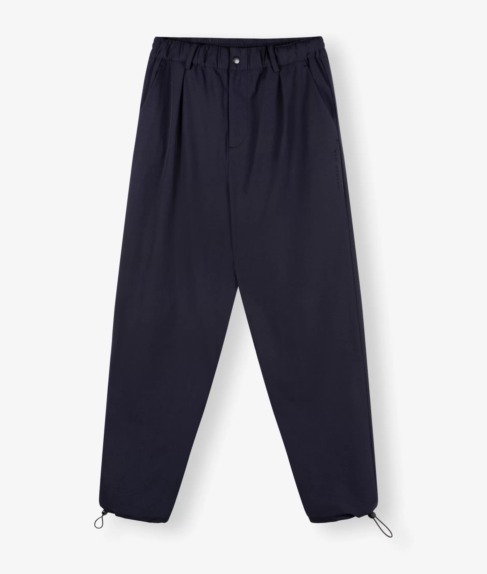 Pantaloni Tecnici Elio Uomo 10DAYS - Comodità Avanzata e Design Funzionale per Tutto il Giorno
