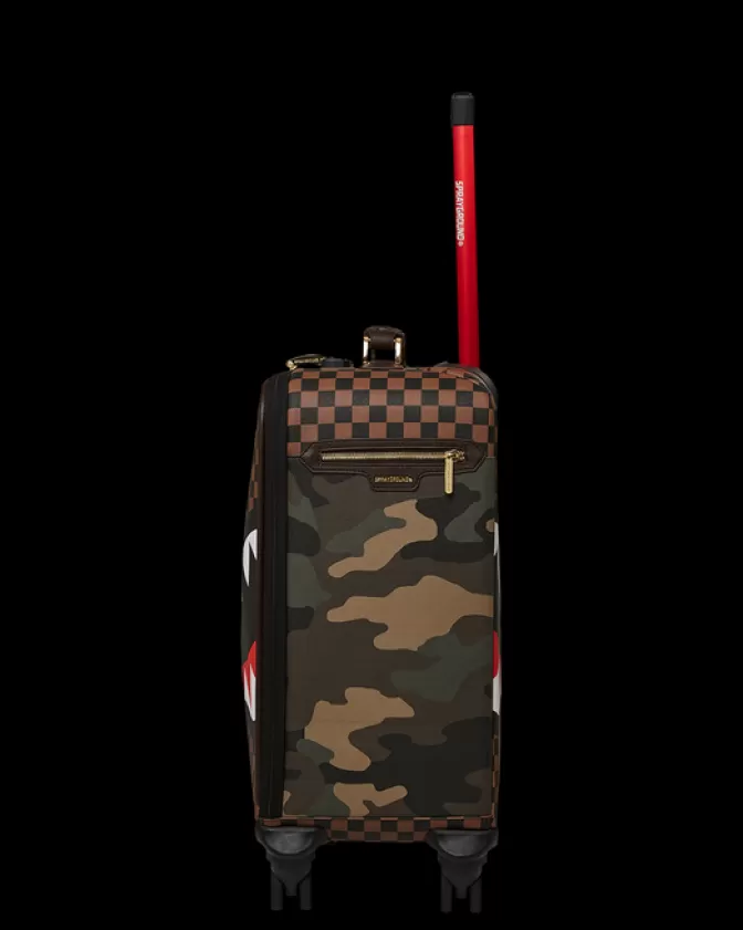 Valigia a mano Sprayground 