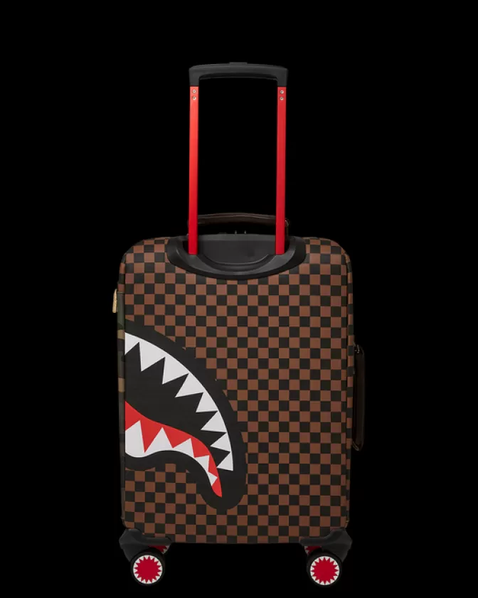 Valigia a mano Sprayground 