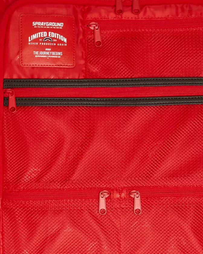 Valigia a mano Sprayground 