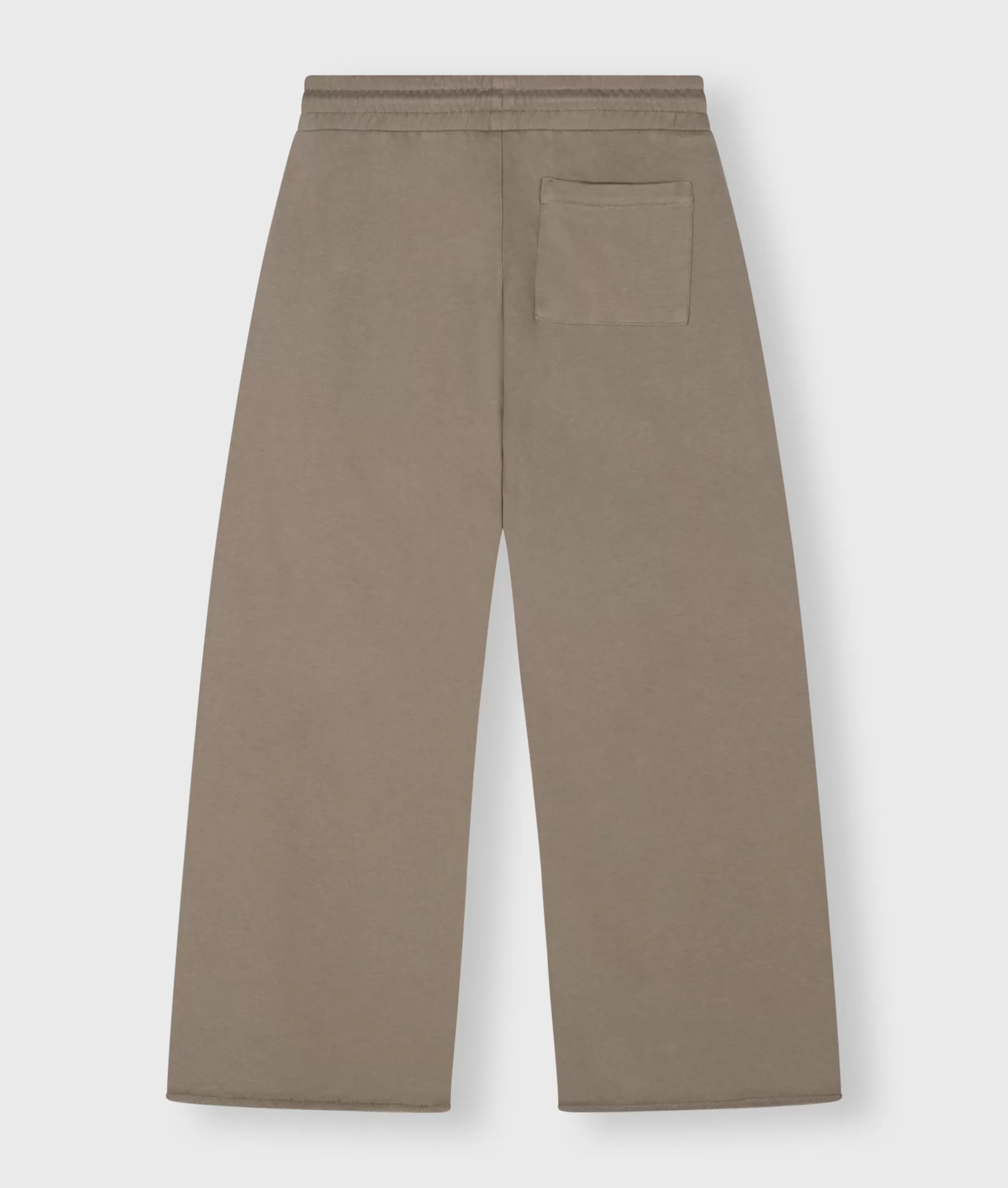 Donna Pantaloni Sportivi 10DAYS - Jogger Con Stampa Svasata, Comodi e Alla Moda per Look Casual e Dinamico