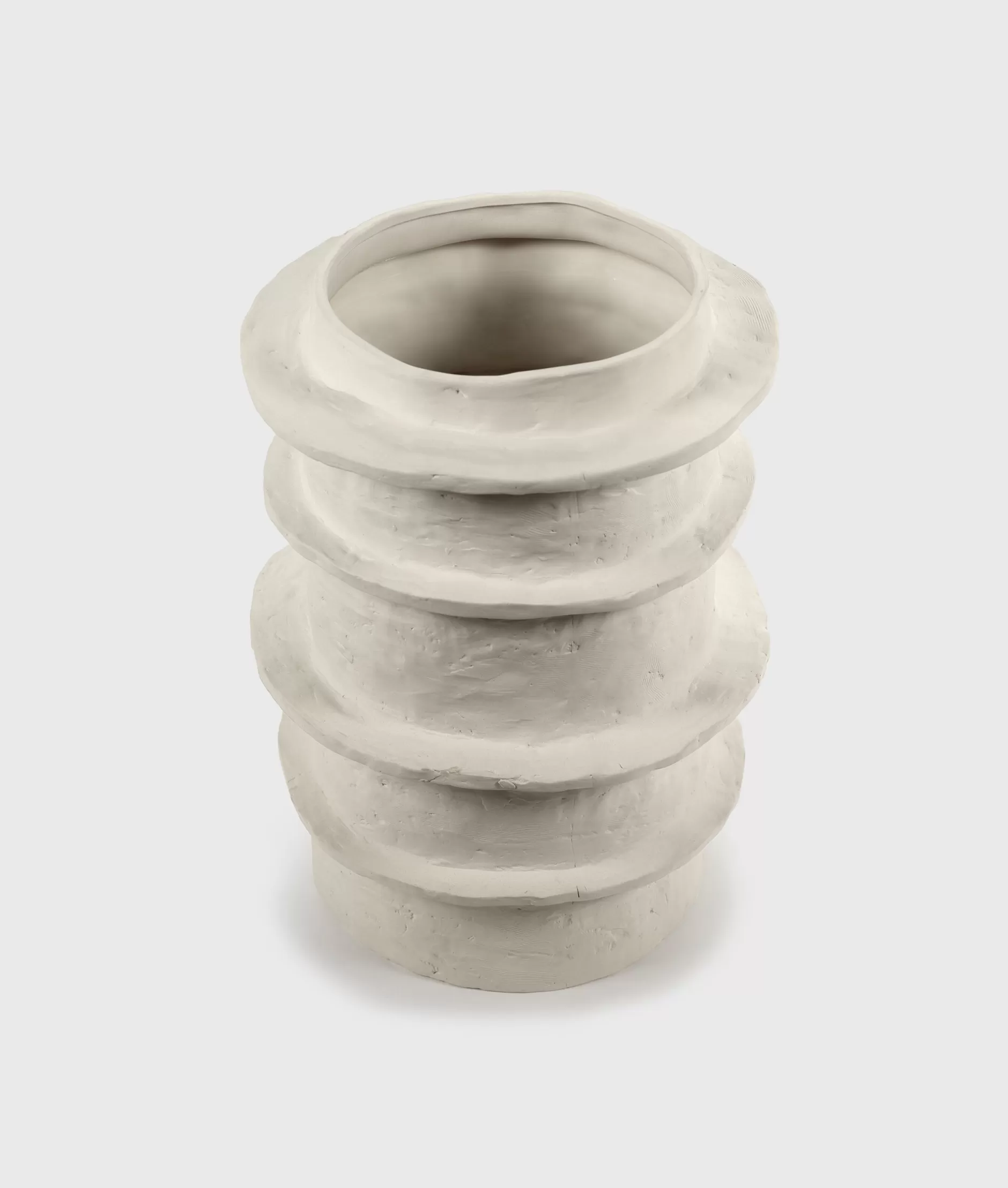 Vaso Moderno per Piante 