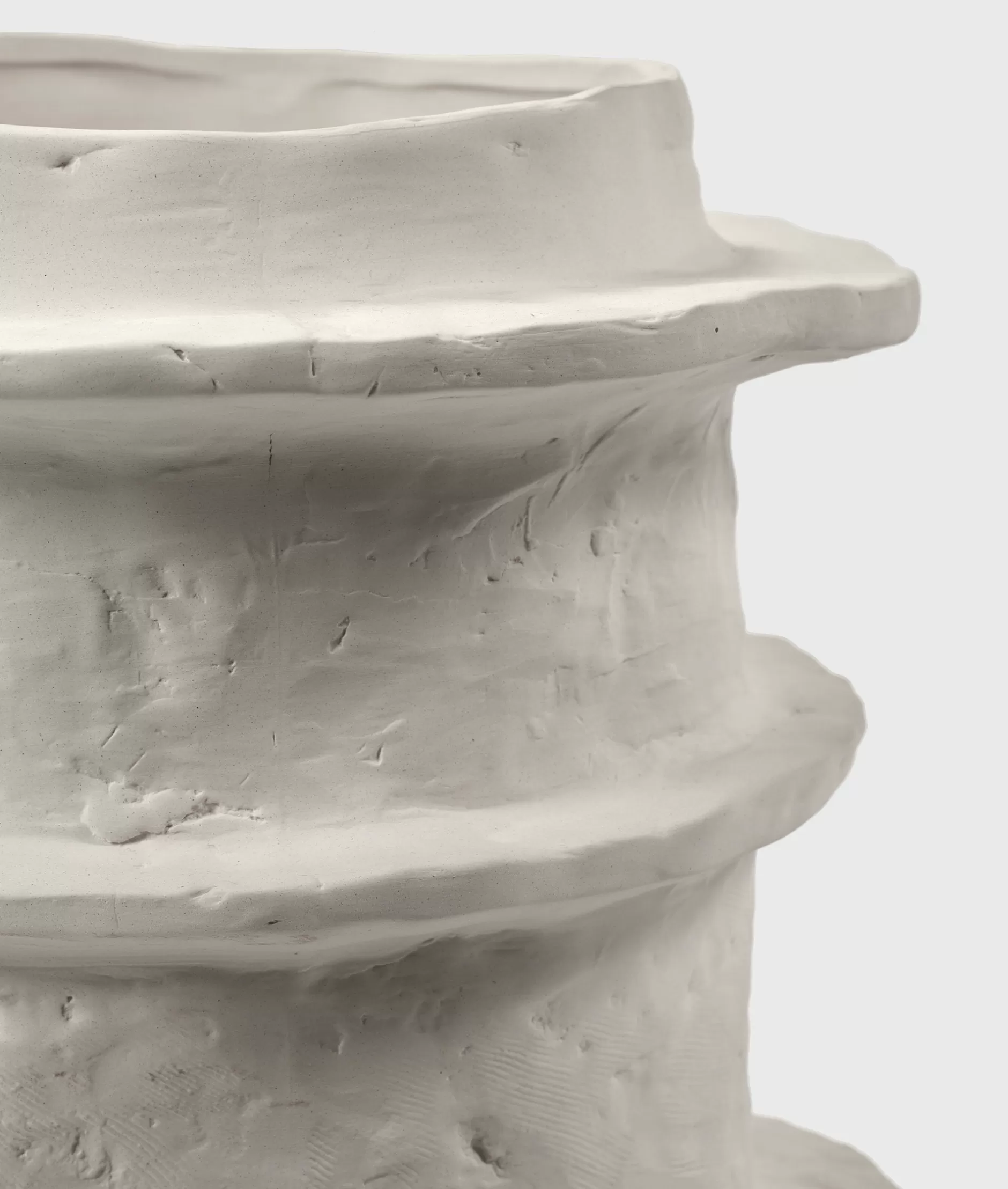 Vaso Moderno per Piante 