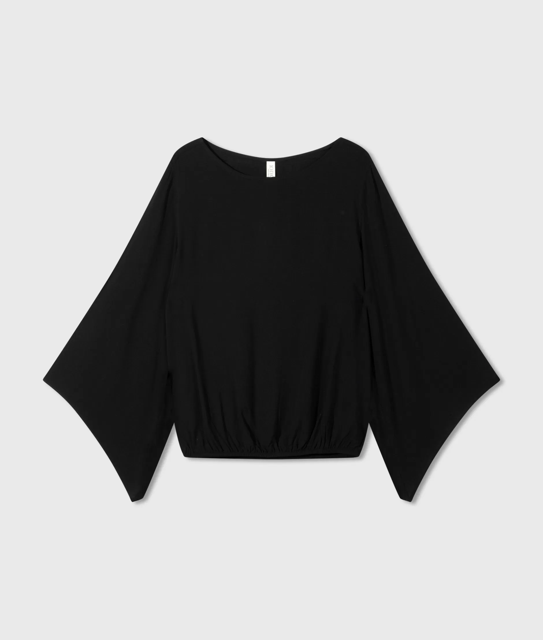 Ampia Camicia Donna Morbida con Dettagli Eleganti - 10DAYS Collezione Primaverile per Stile Effortless